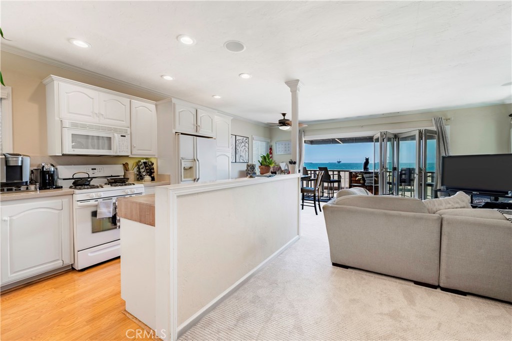 Old Town (OLDT) - Residential