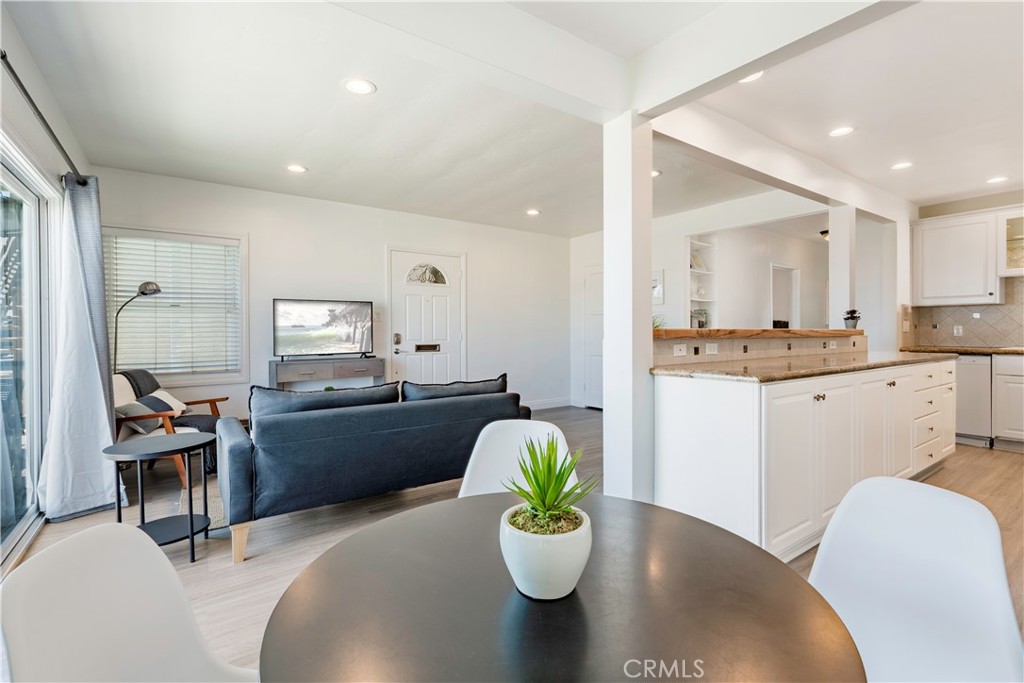 Old Town (OLDT) - Residential