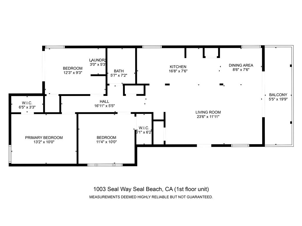 Old Town (OLDT) - Residential
