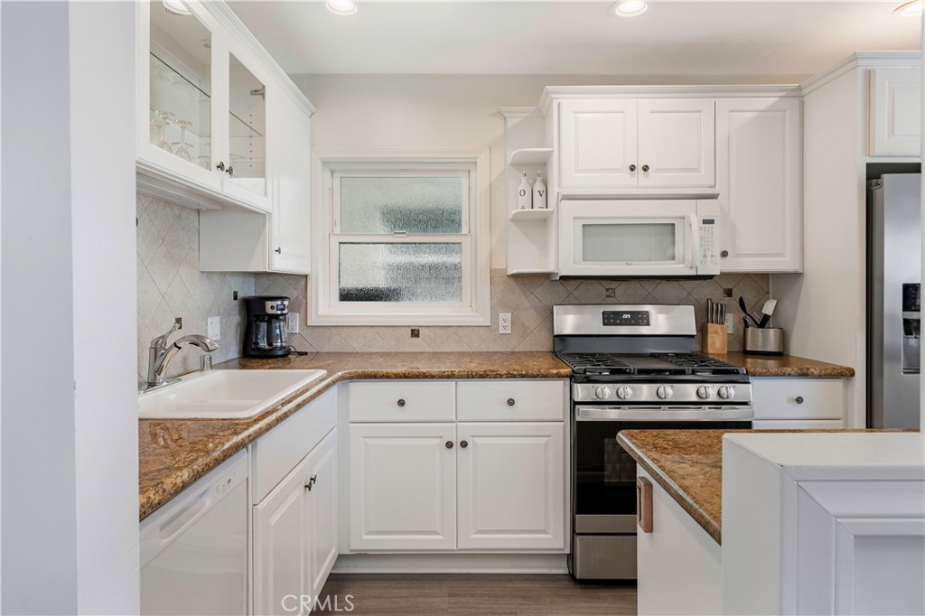 Old Town (OLDT) - Residential