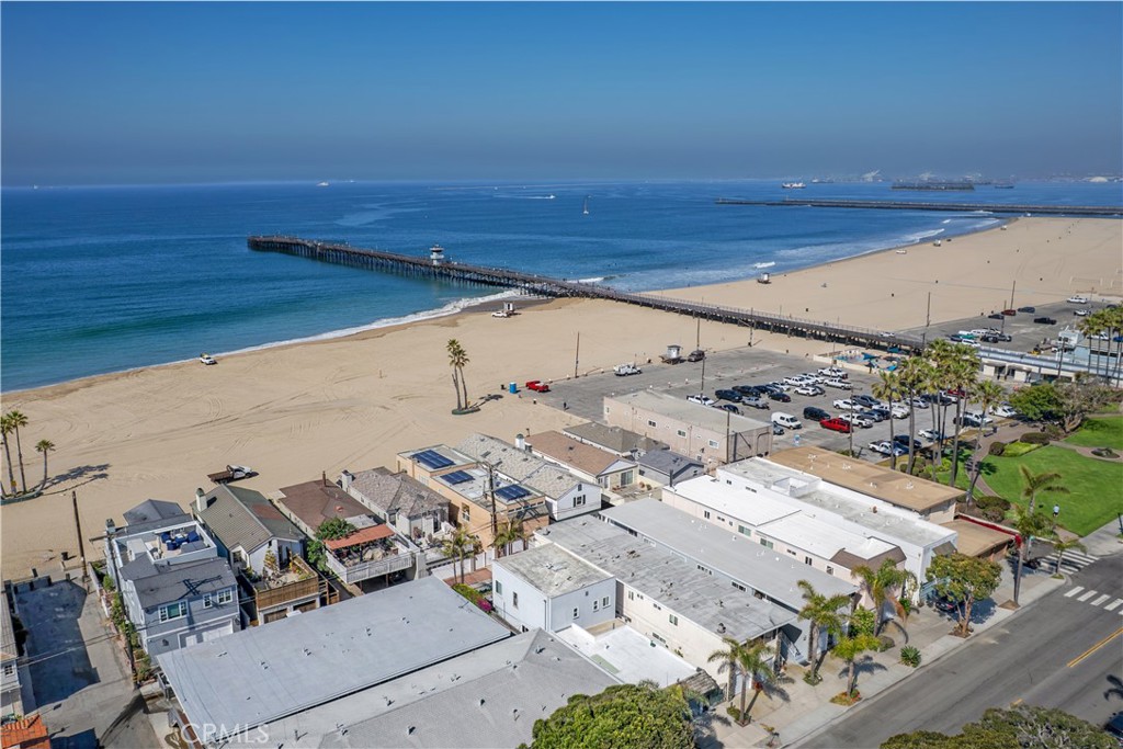 Old Town (OLDT) - Residential