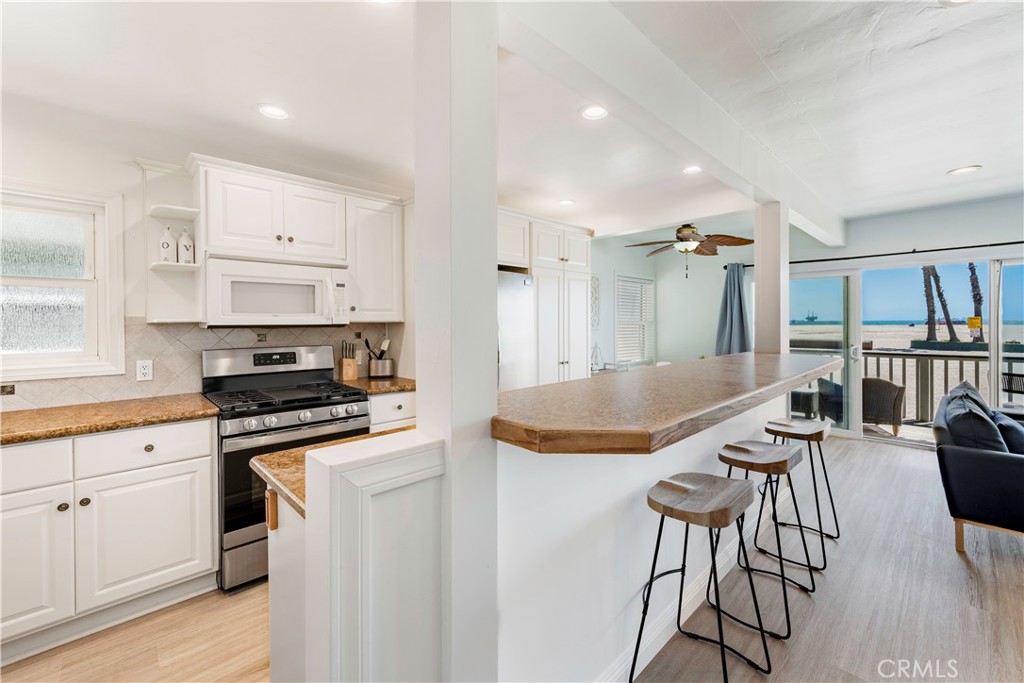 Old Town (OLDT) - Residential