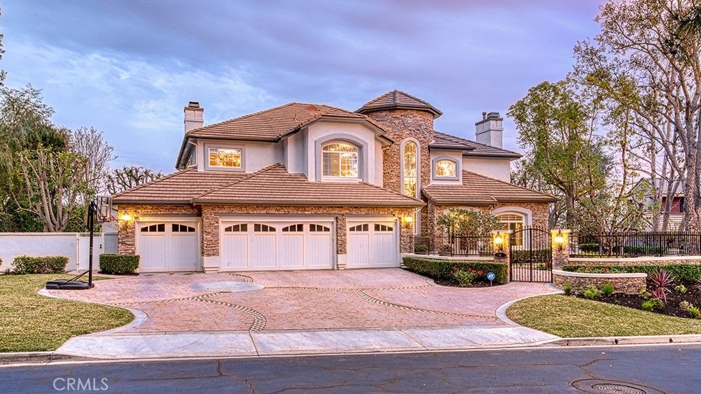 Photo of 6 Panorama, Coto de Caza, CA 92679 (MLS # OC26025884)