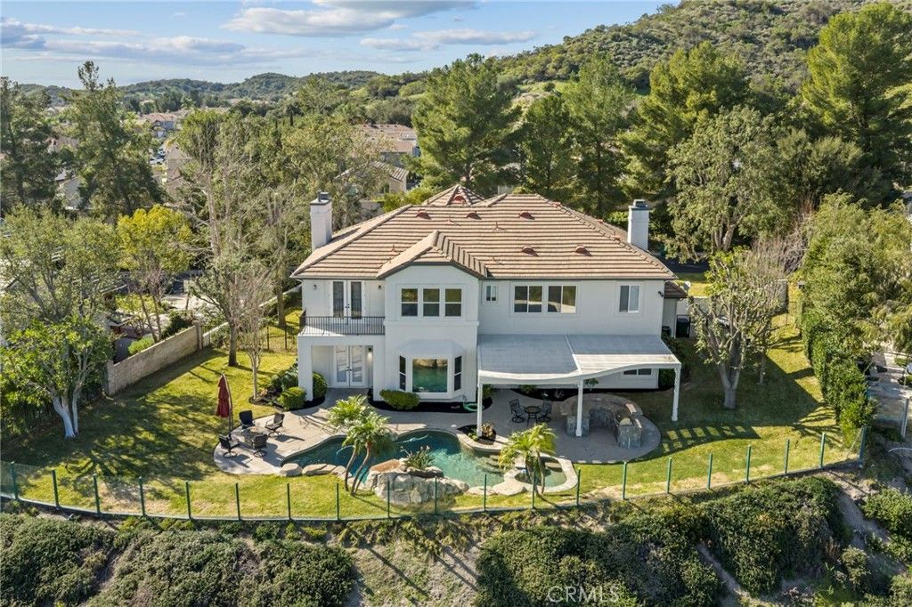 Photo of 6 Panorama, Coto de Caza, CA 92679 (MLS # OC26025884)