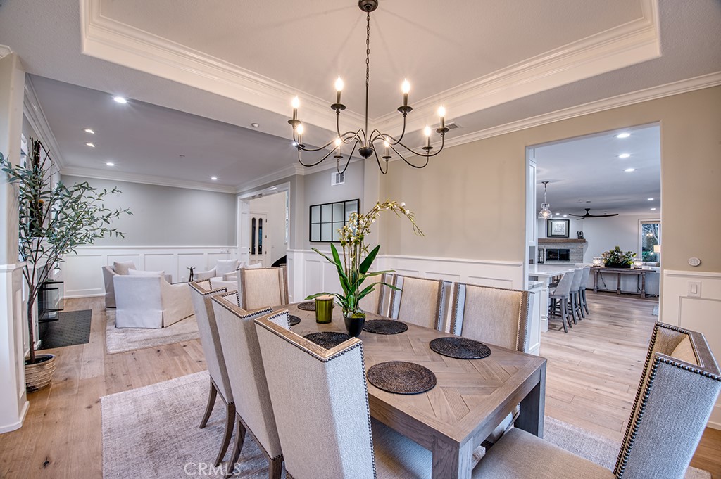 Trabuco Canyon, California, 92679, United States, 5 Bedrooms Bedrooms, ,5 BathroomsBathrooms,Residential,Active,2016408