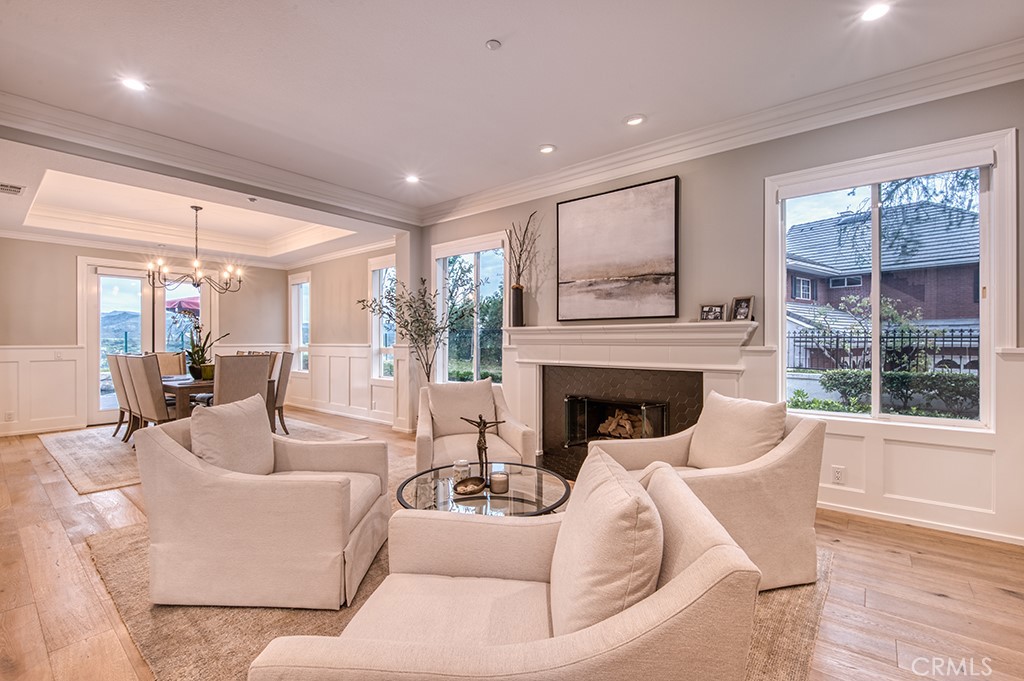 Trabuco Canyon, California, 92679, United States, 5 Bedrooms Bedrooms, ,5 BathroomsBathrooms,Residential,Active,2016408