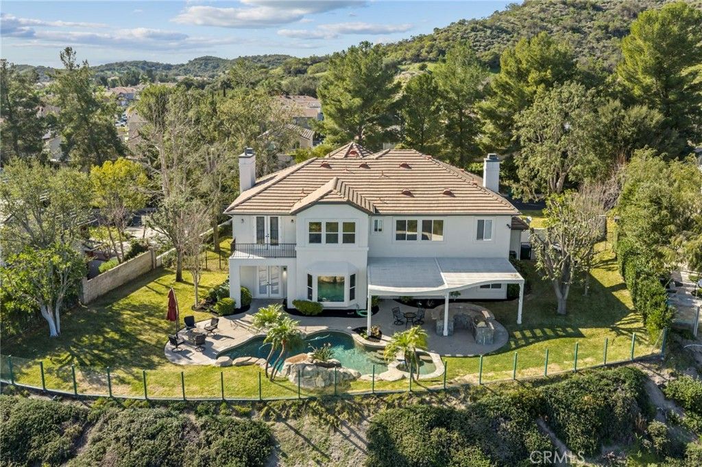 Photo of 6 Panorama, Coto de Caza, CA 92679 (MLS # OC26025884)