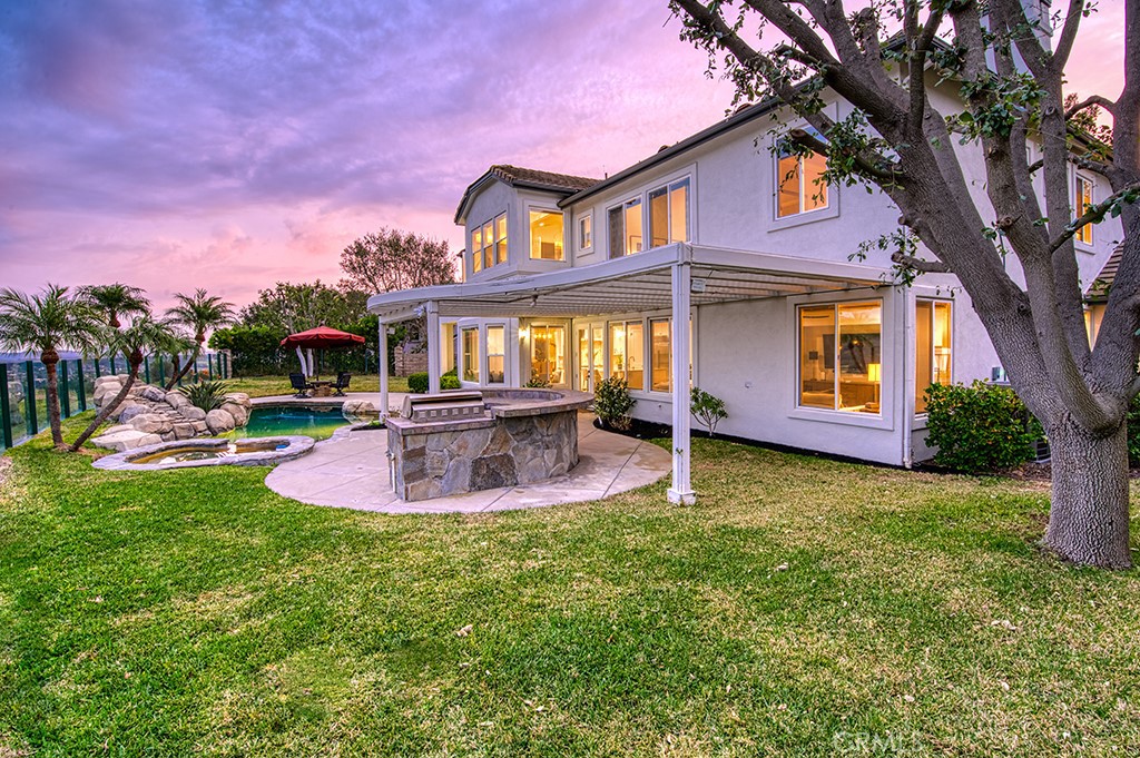 Trabuco Canyon, California, 92679, United States, 5 Bedrooms Bedrooms, ,5 BathroomsBathrooms,Residential,Active,2016408