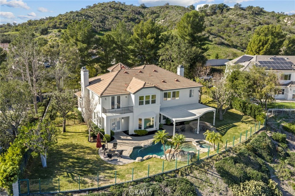 Trabuco Canyon, California, 92679, United States, 5 Bedrooms Bedrooms, ,5 BathroomsBathrooms,Residential,Active,2016408