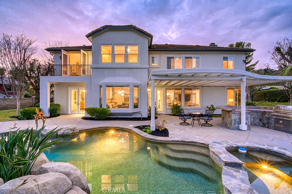 Trabuco Canyon, California, 92679, United States, 5 Bedrooms Bedrooms, ,5 BathroomsBathrooms,Residential,Active,2016408