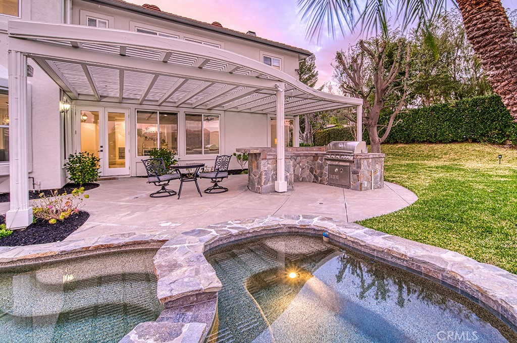 Trabuco Canyon, California, 92679, United States, 5 Bedrooms Bedrooms, ,5 BathroomsBathrooms,Residential,Active,2016408