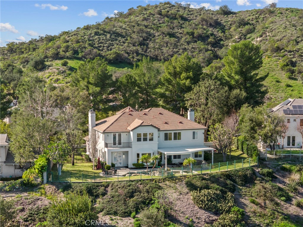 Trabuco Canyon, California, 92679, United States, 5 Bedrooms Bedrooms, ,5 BathroomsBathrooms,Residential,Active,2016408