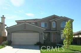 Photo of 27633 Lafayette Way, Moreno Valley, CA 92555 (MLS # IV26232614)