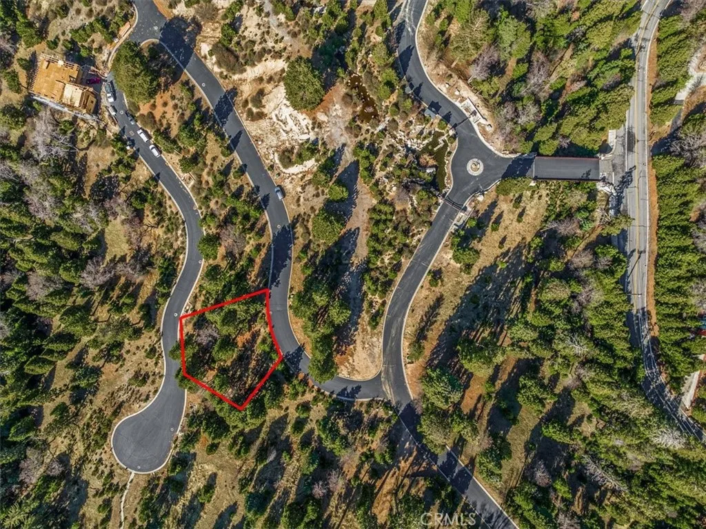 Lake Arrowhead, California 92352, United States, ,Land,Active,244647