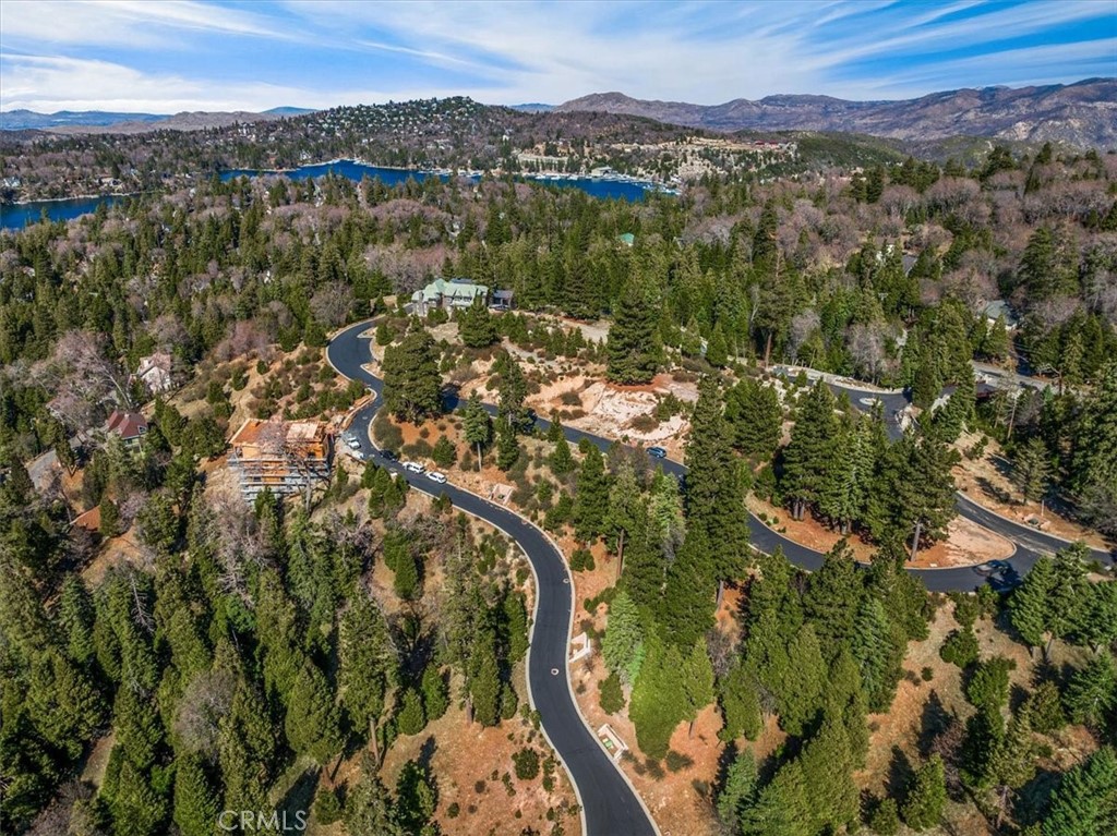 Arrowhead Woods (AWHW) - Land