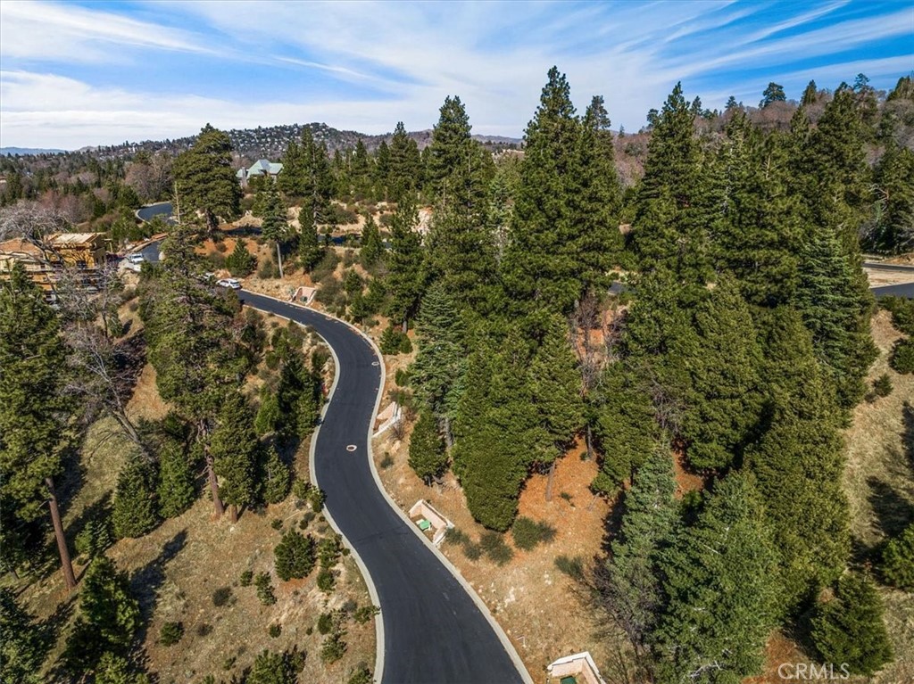 Arrowhead Woods (AWHW) - Land