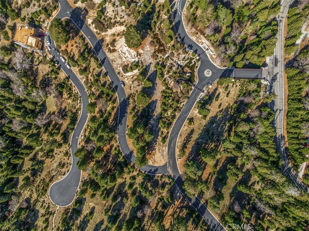 Arrowhead Woods (AWHW) - Land