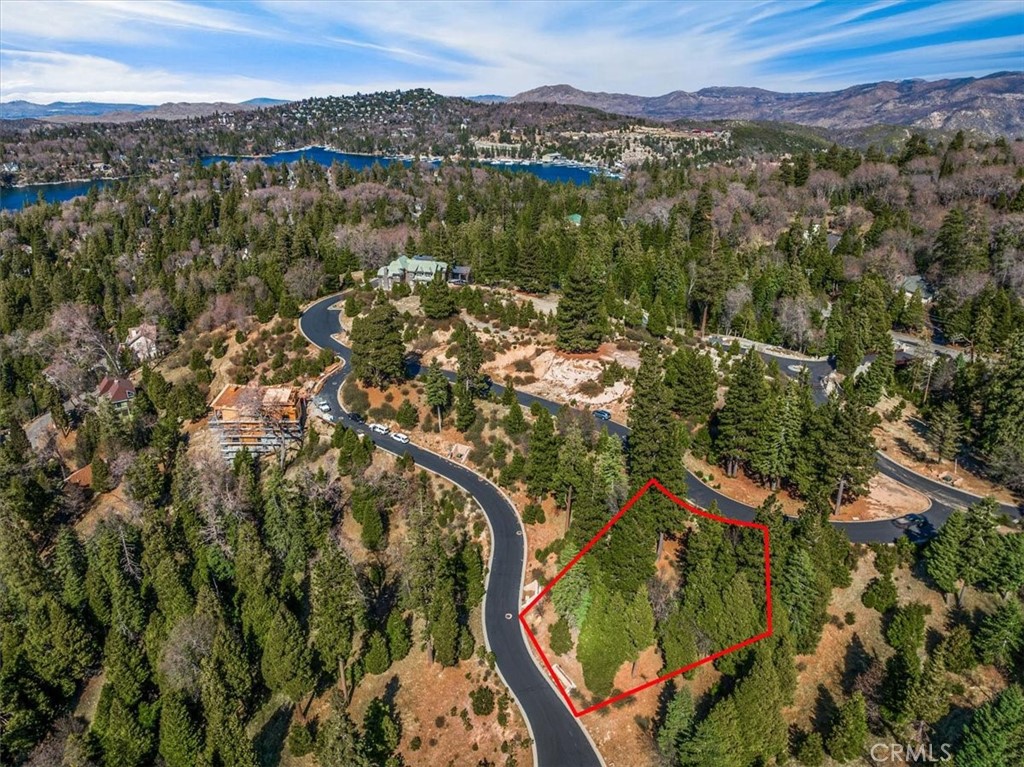 Arrowhead Woods (AWHW) - Land