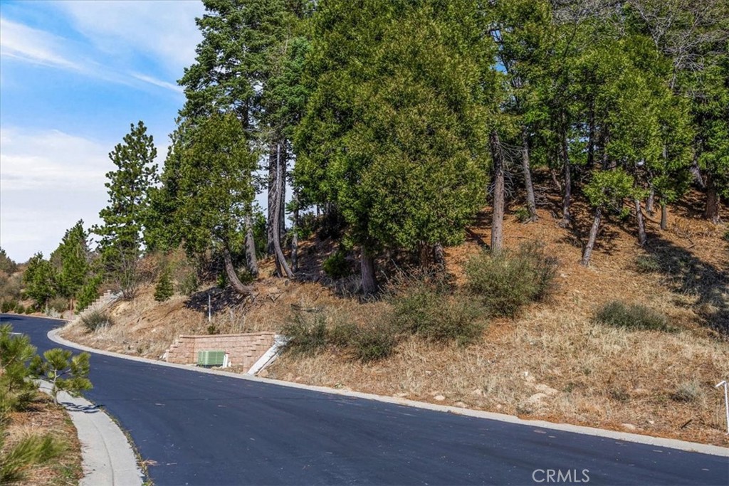 Arrowhead Woods (AWHW) - Land