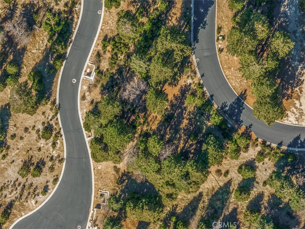 Arrowhead Woods (AWHW) - Land