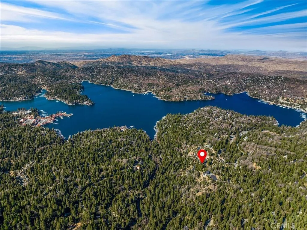 Lake Arrowhead, California 92352, United States, ,Land,Active,244647