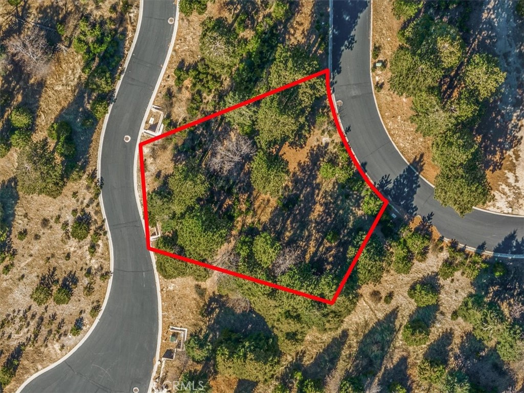 Arrowhead Woods (AWHW) - Land