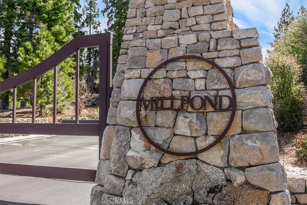 Arrowhead Woods (AWHW) - Land