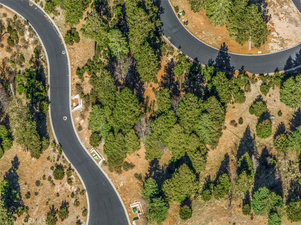 Arrowhead Woods (AWHW) - Land