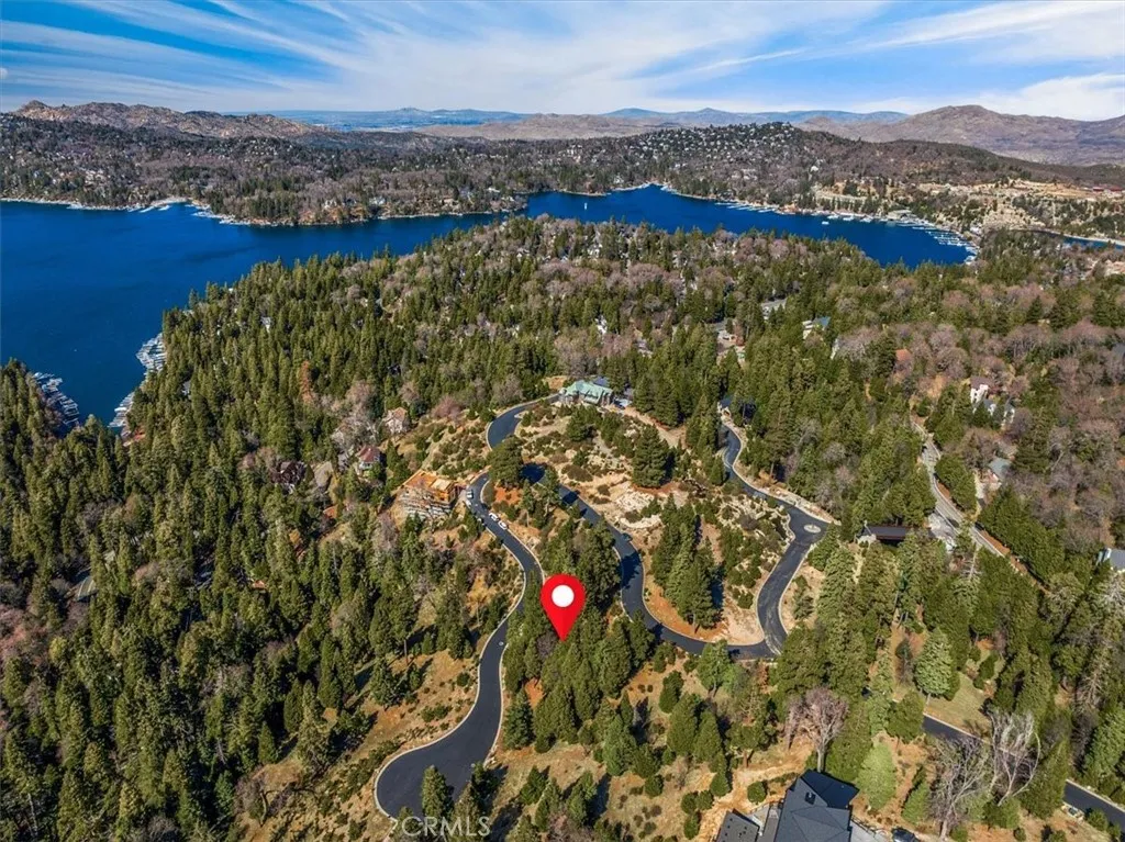 Lake Arrowhead, California 92352, United States, ,Land,Active,244647