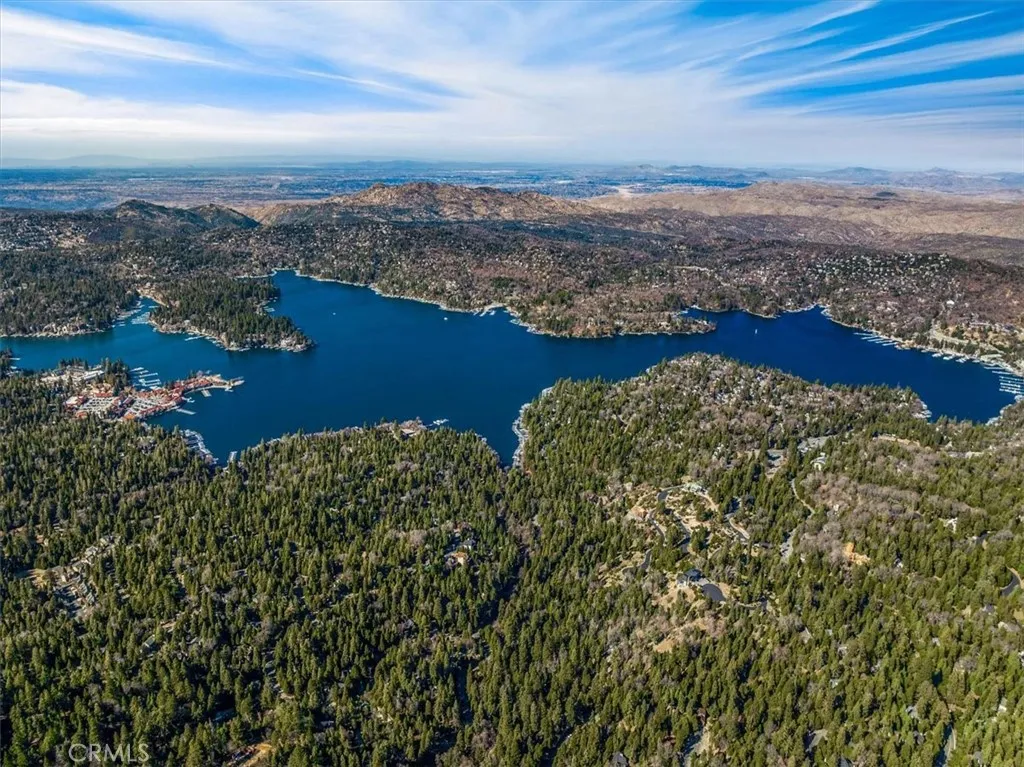 Lake Arrowhead, California 92352, United States, ,Land,Active,244647