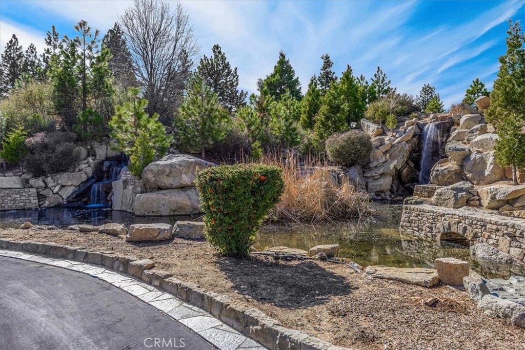 Arrowhead Woods (AWHW) - Land