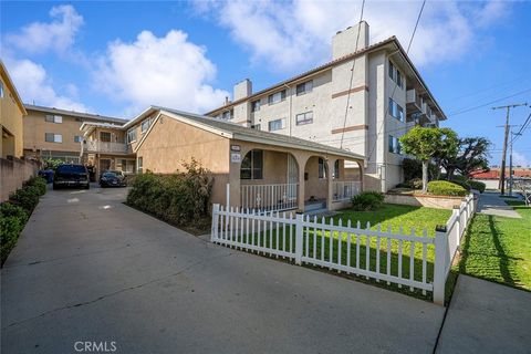 Tiny photo for 26011 Belle Porte, Harbor City, CA 90710 (MLS # SR26049756)