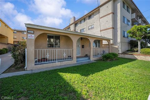 Tiny photo for 26011 Belle Porte, Harbor City, CA 90710 (MLS # SR26049756)