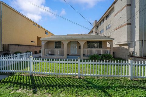 Tiny photo for 26011 Belle Porte, Harbor City, CA 90710 (MLS # SR26049756)