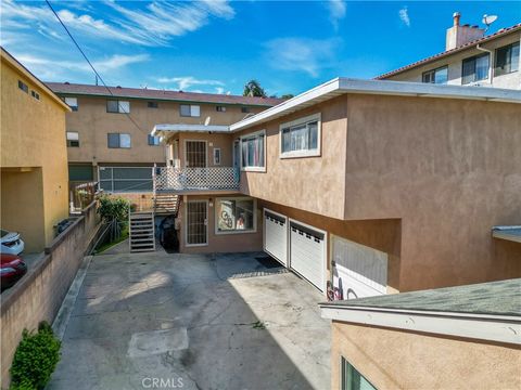 Tiny photo for 26011 Belle Porte, Harbor City, CA 90710 (MLS # SR26049756)