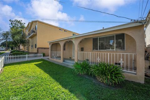 Tiny photo for 26011 Belle Porte, Harbor City, CA 90710 (MLS # SR26049756)