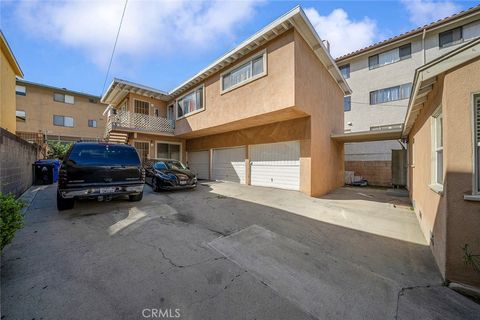 Tiny photo for 26011 Belle Porte, Harbor City, CA 90710 (MLS # SR26049756)