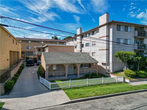 Photo of 26011 Belle Porte, Harbor City, CA 90710 (MLS # SR26049756)