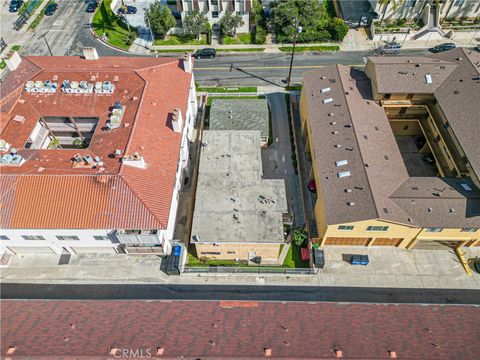 Tiny photo for 26011 Belle Porte, Harbor City, CA 90710 (MLS # SR26049756)