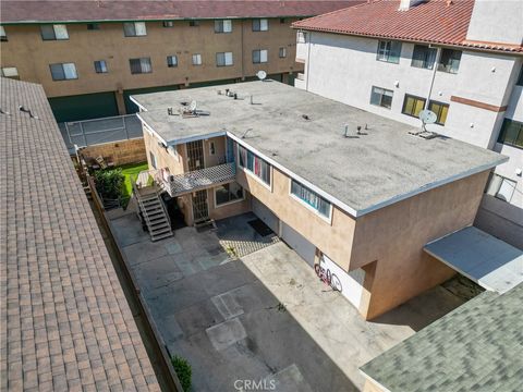 Tiny photo for 26011 Belle Porte, Harbor City, CA 90710 (MLS # SR26049756)