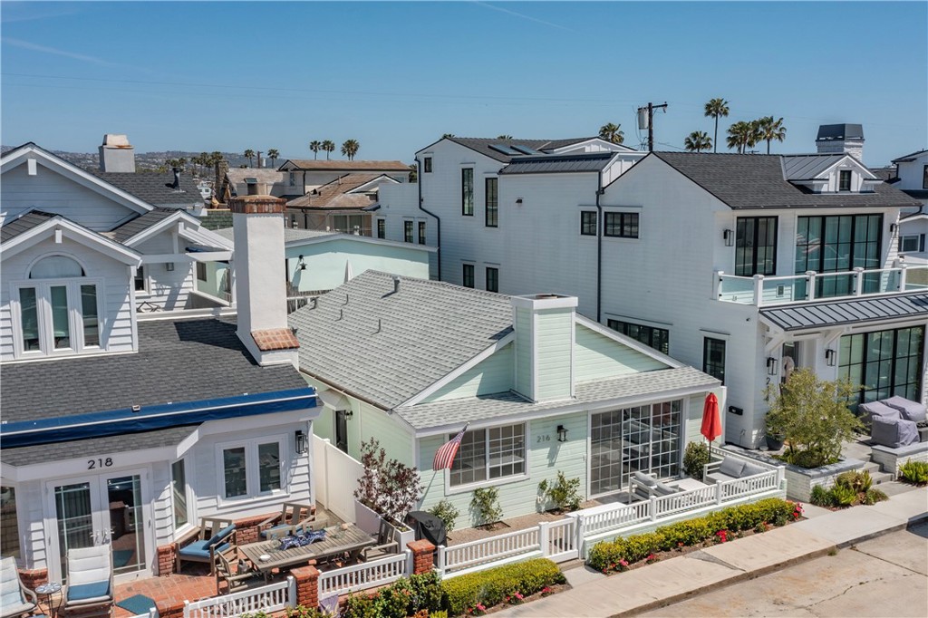 Balboa Island - Main Island (BALM) - Residential Lease