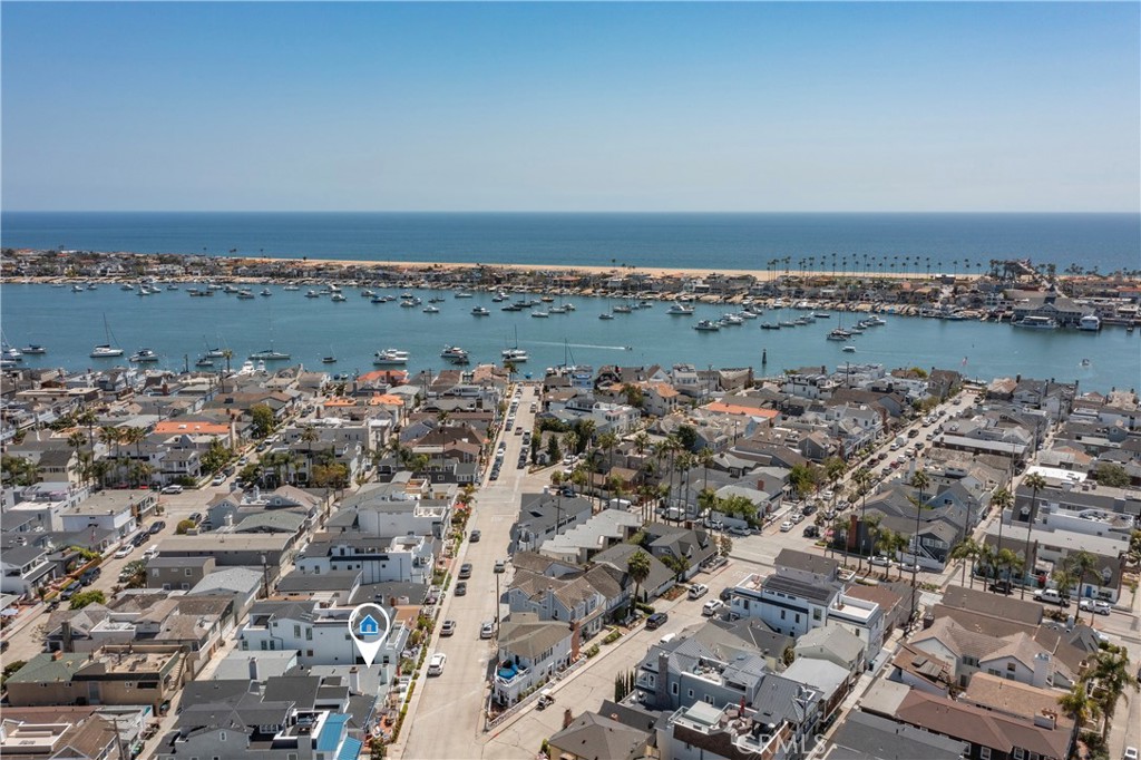 Balboa Island - Main Island (BALM) - Residential Lease