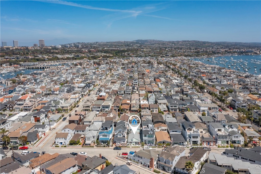 Balboa Island - Main Island (BALM) - Residential Lease