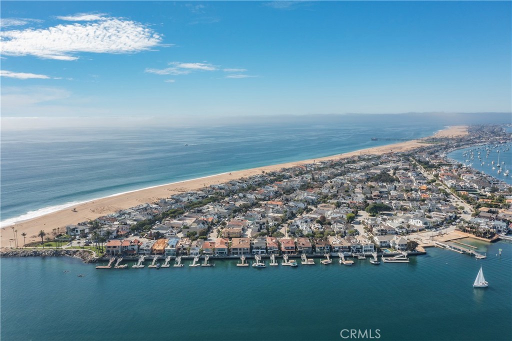 Balboa Island - Main Island (BALM) - Residential Lease