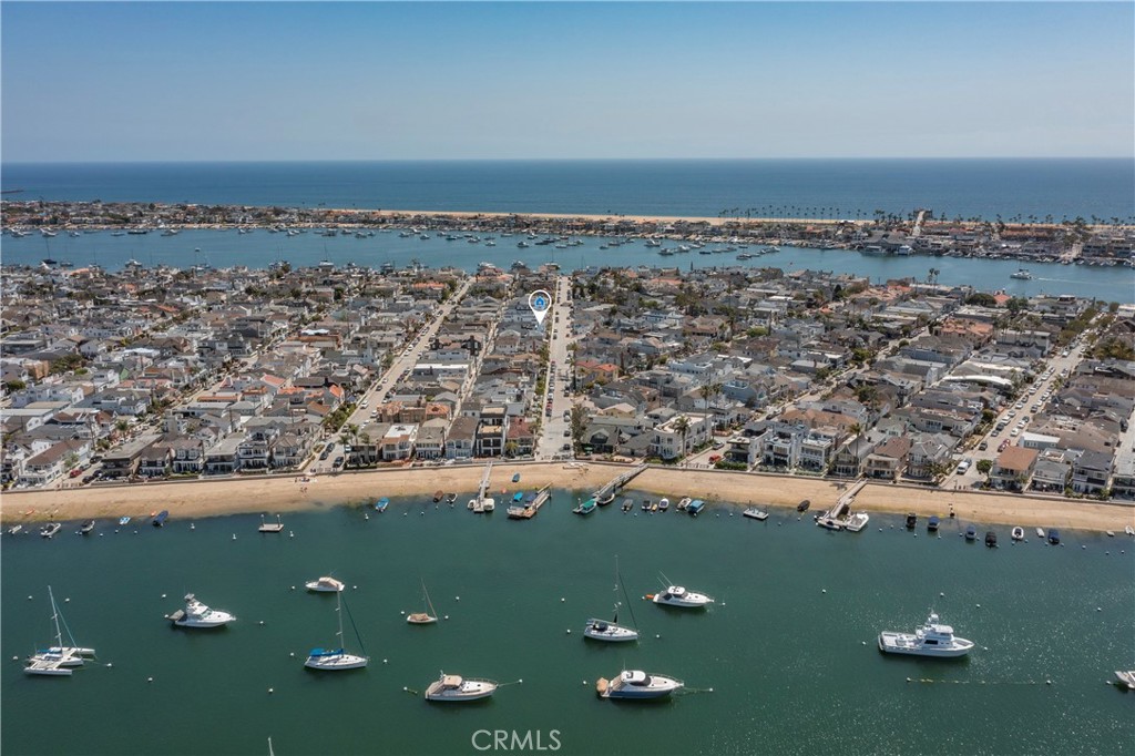 Balboa Island - Main Island (BALM) - Residential Lease