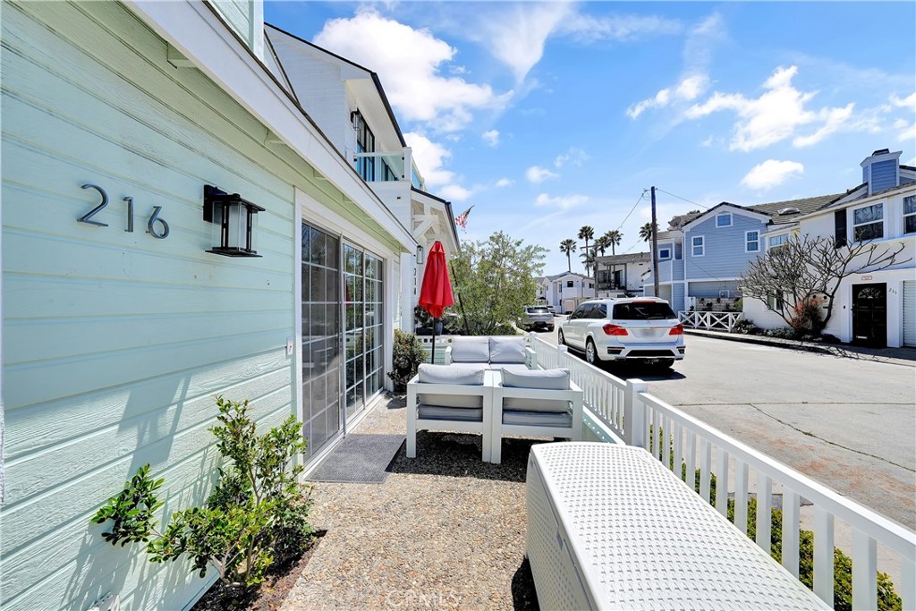Balboa Island - Main Island (BALM) - Residential Lease