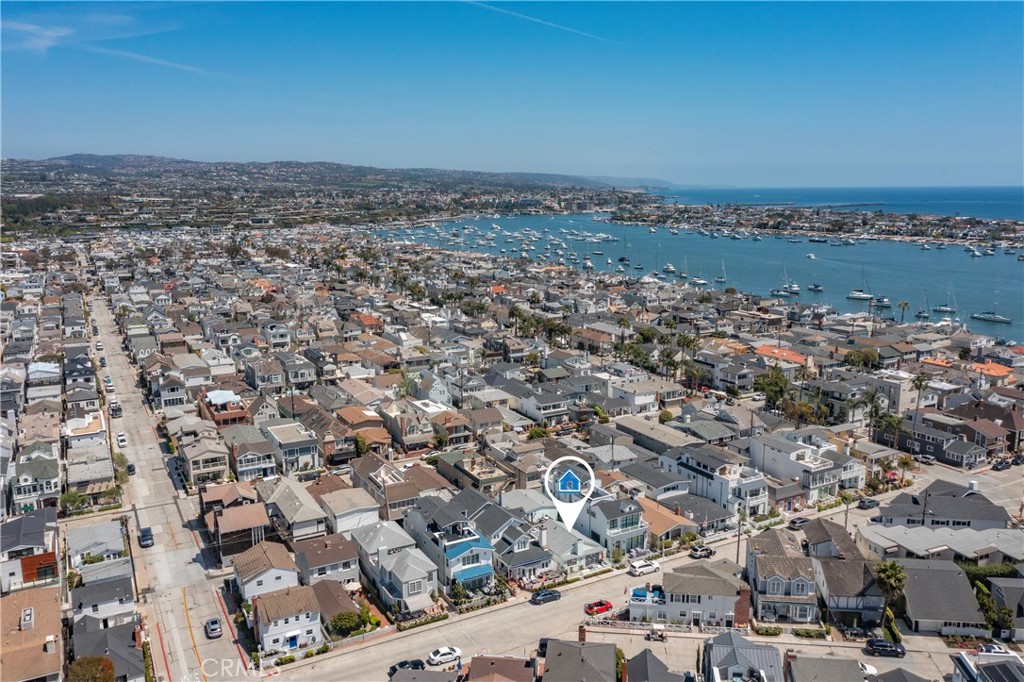 Balboa Island - Main Island (BALM) - Residential Lease