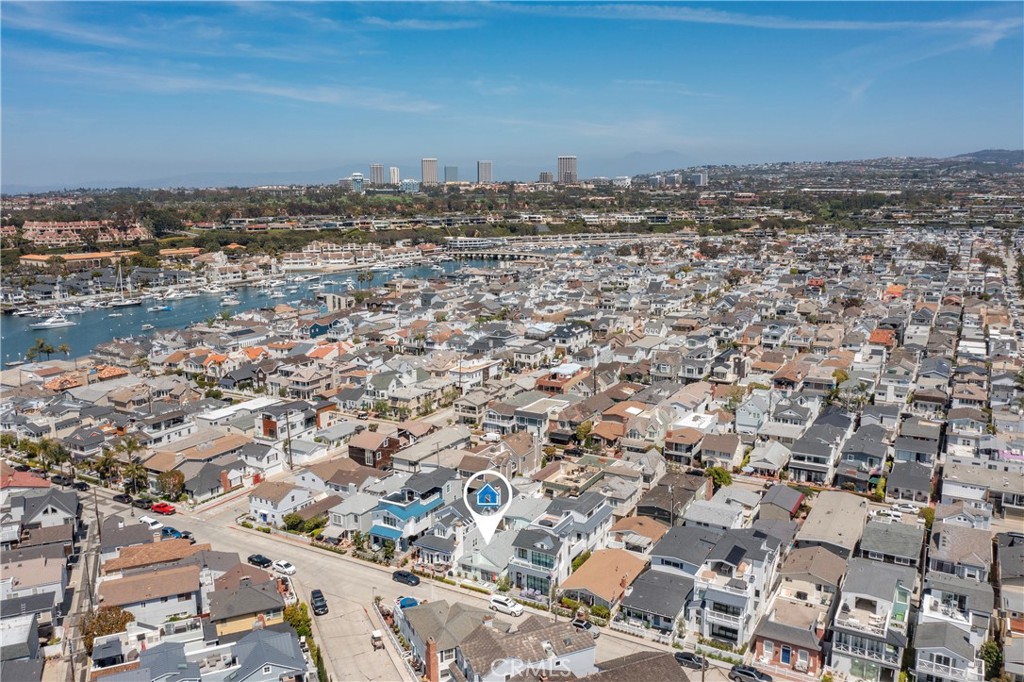 Balboa Island - Main Island (BALM) - Residential Lease