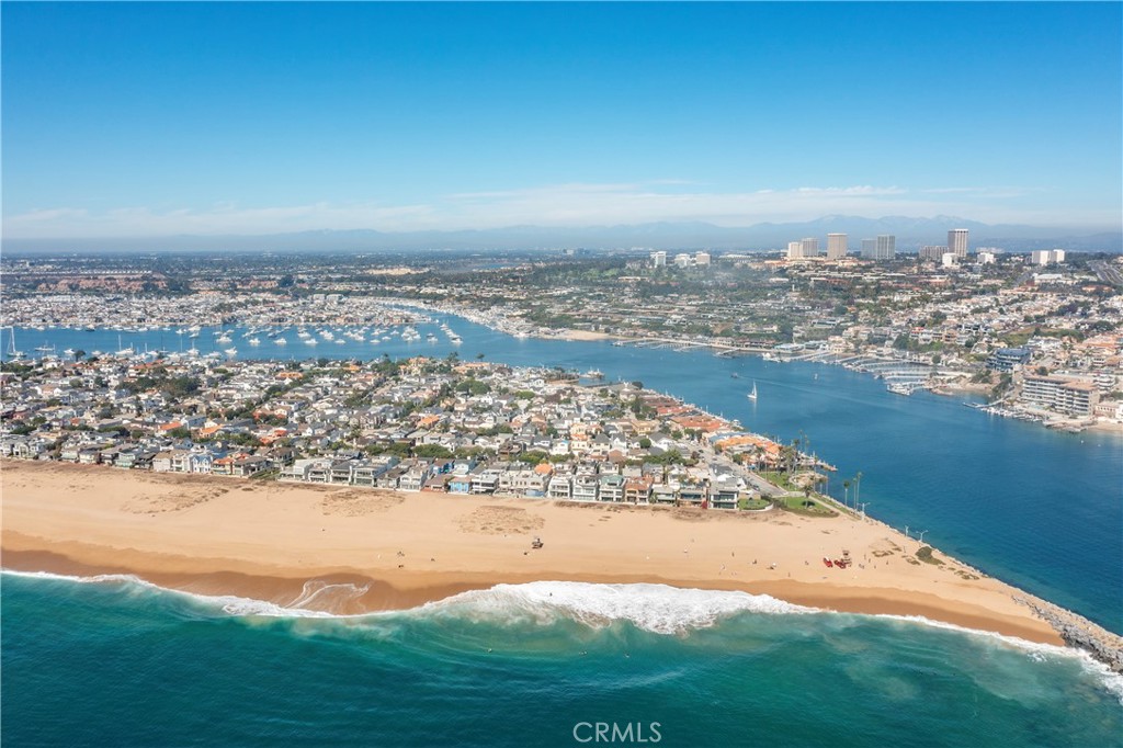 Balboa Island - Main Island (BALM) - Residential Lease