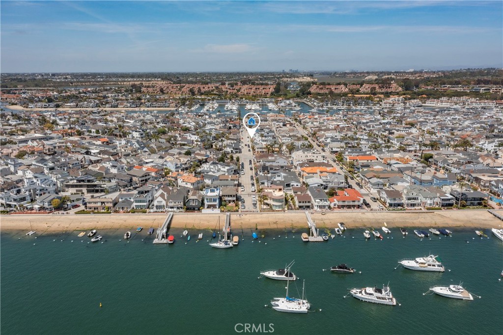 Balboa Island - Main Island (BALM) - Residential Lease